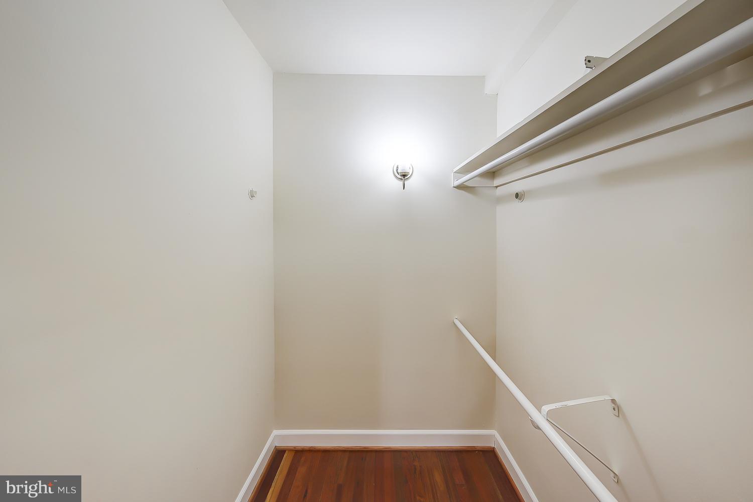 595 Columbia Road Northwest Washington, DC 20001 - Photo 19 of 30 Interior (General)