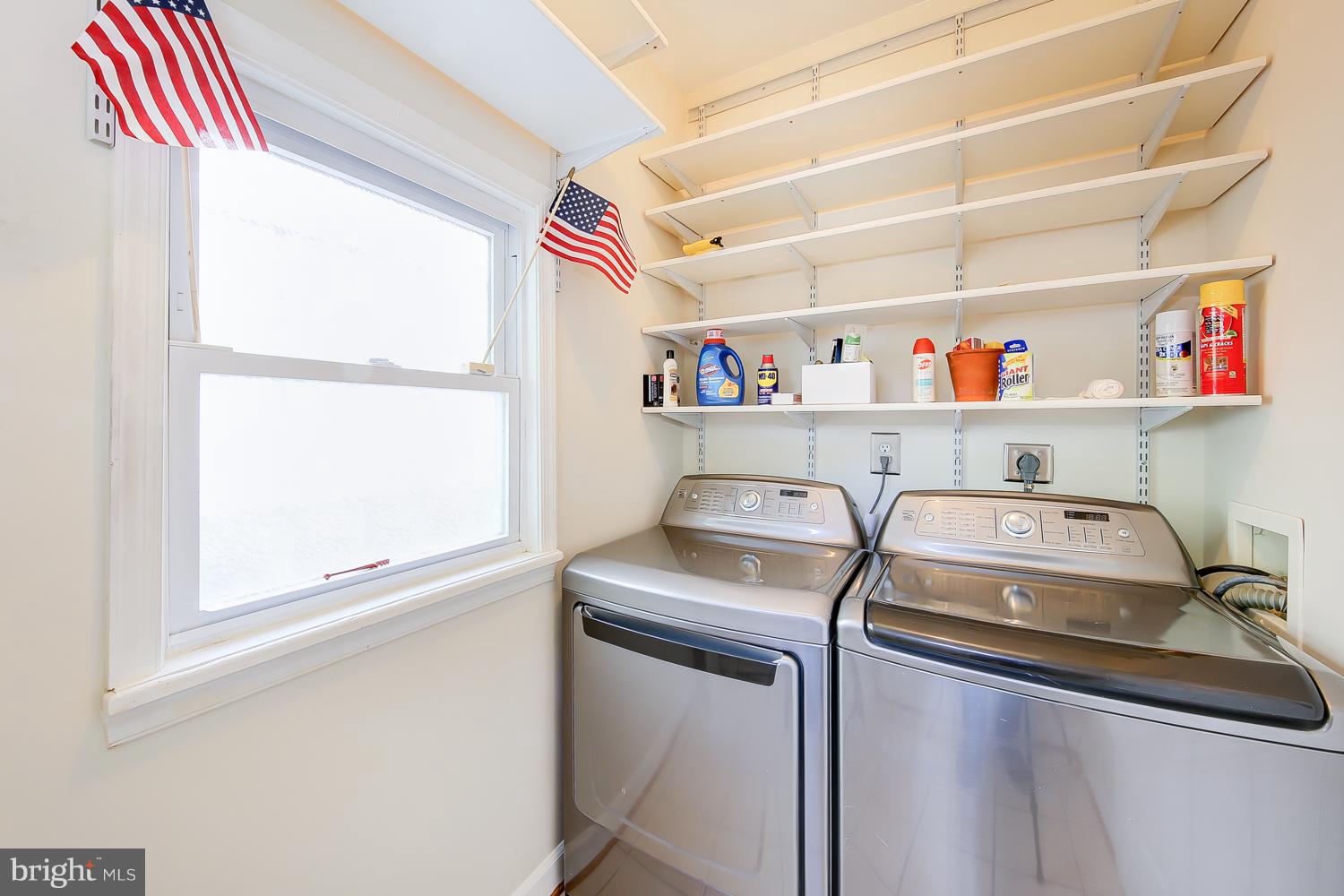 595 Columbia Road Northwest Washington, DC 20001 - Photo 10 of 30 Interior (General)