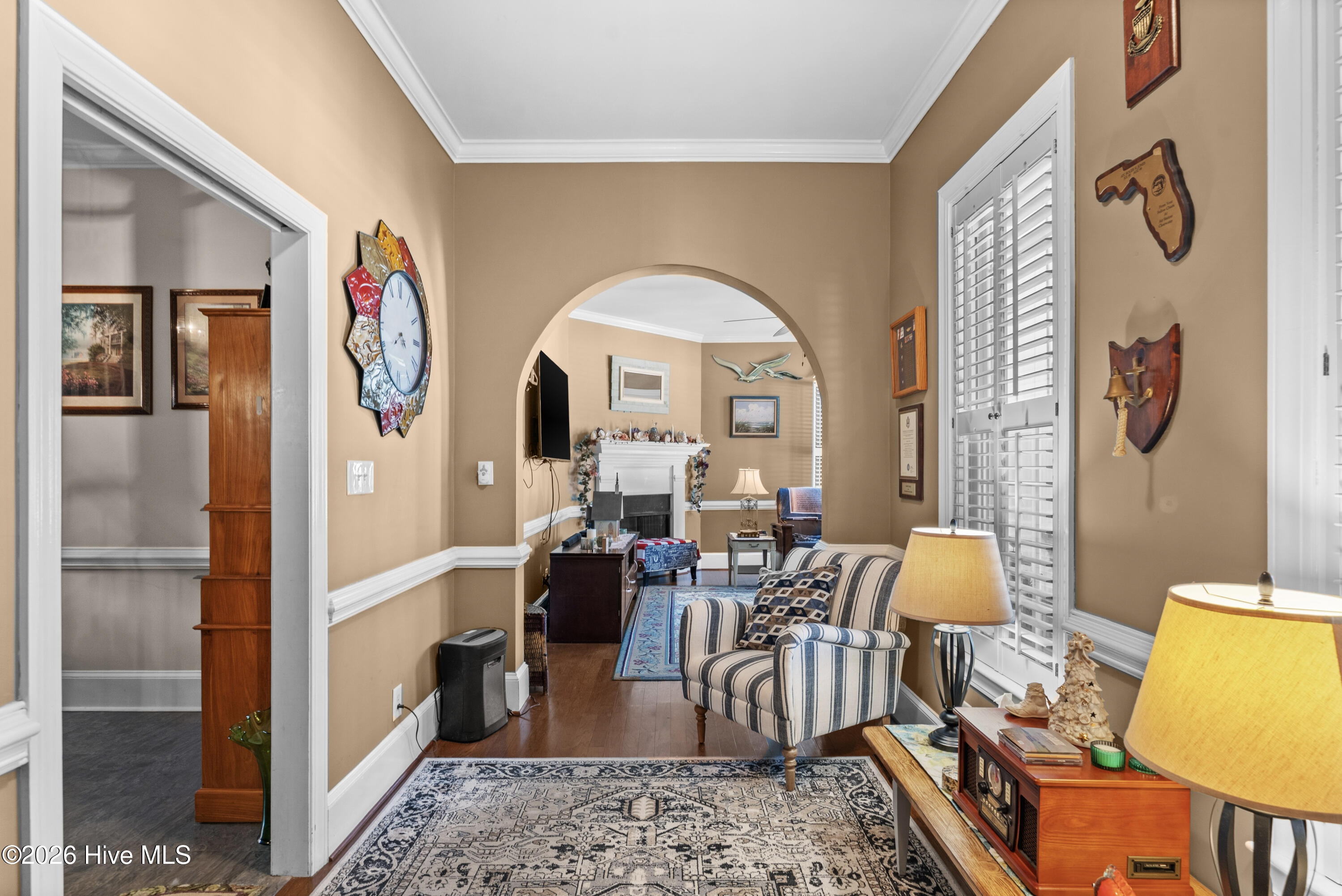 305 Fox Ridge Road Warsaw, NC 28398 - Photo 15 of 61 Gallery Image 15