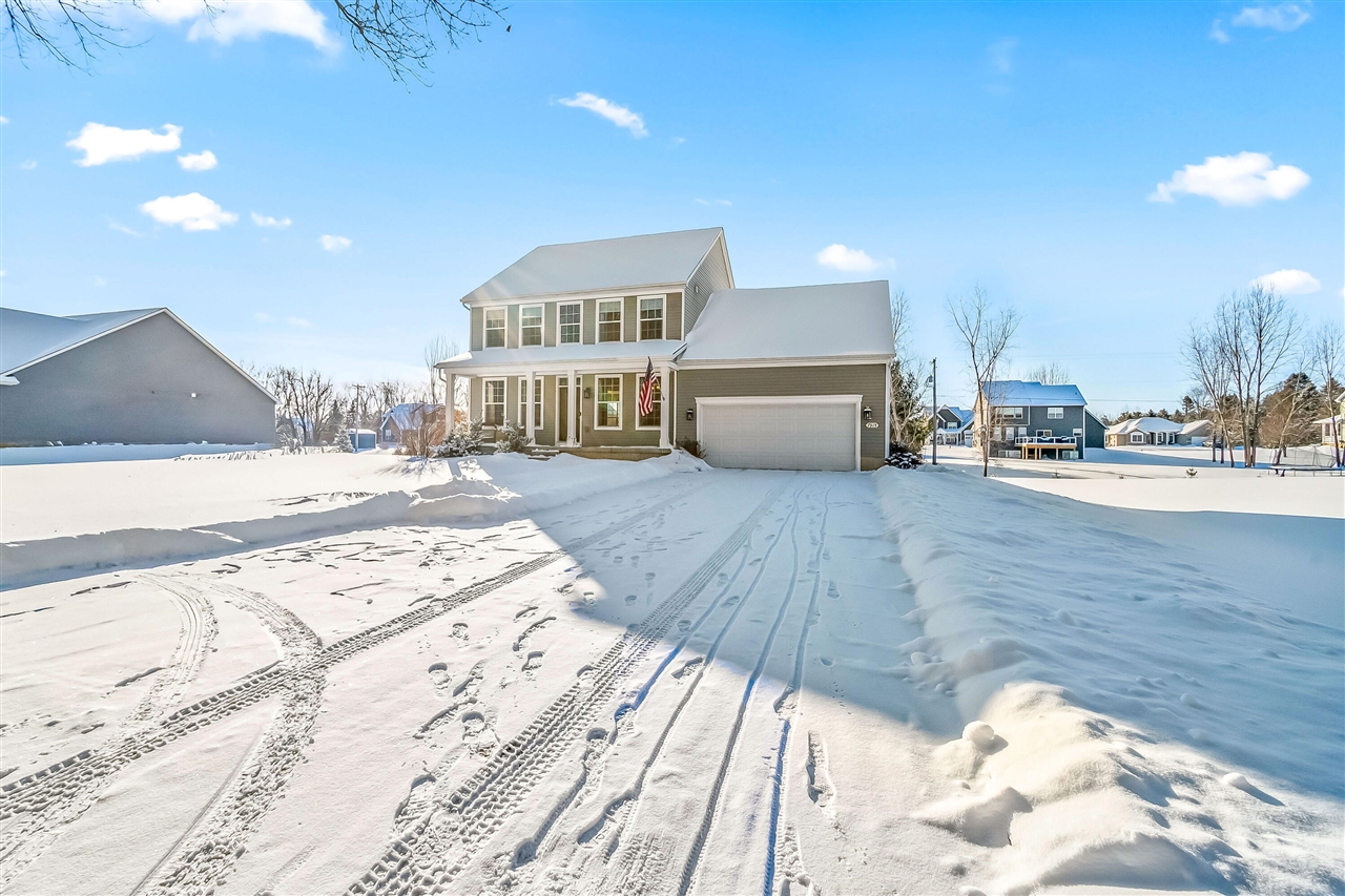 7315 King Road Spring Arbor, MI 49283 - Photo 3 of 43