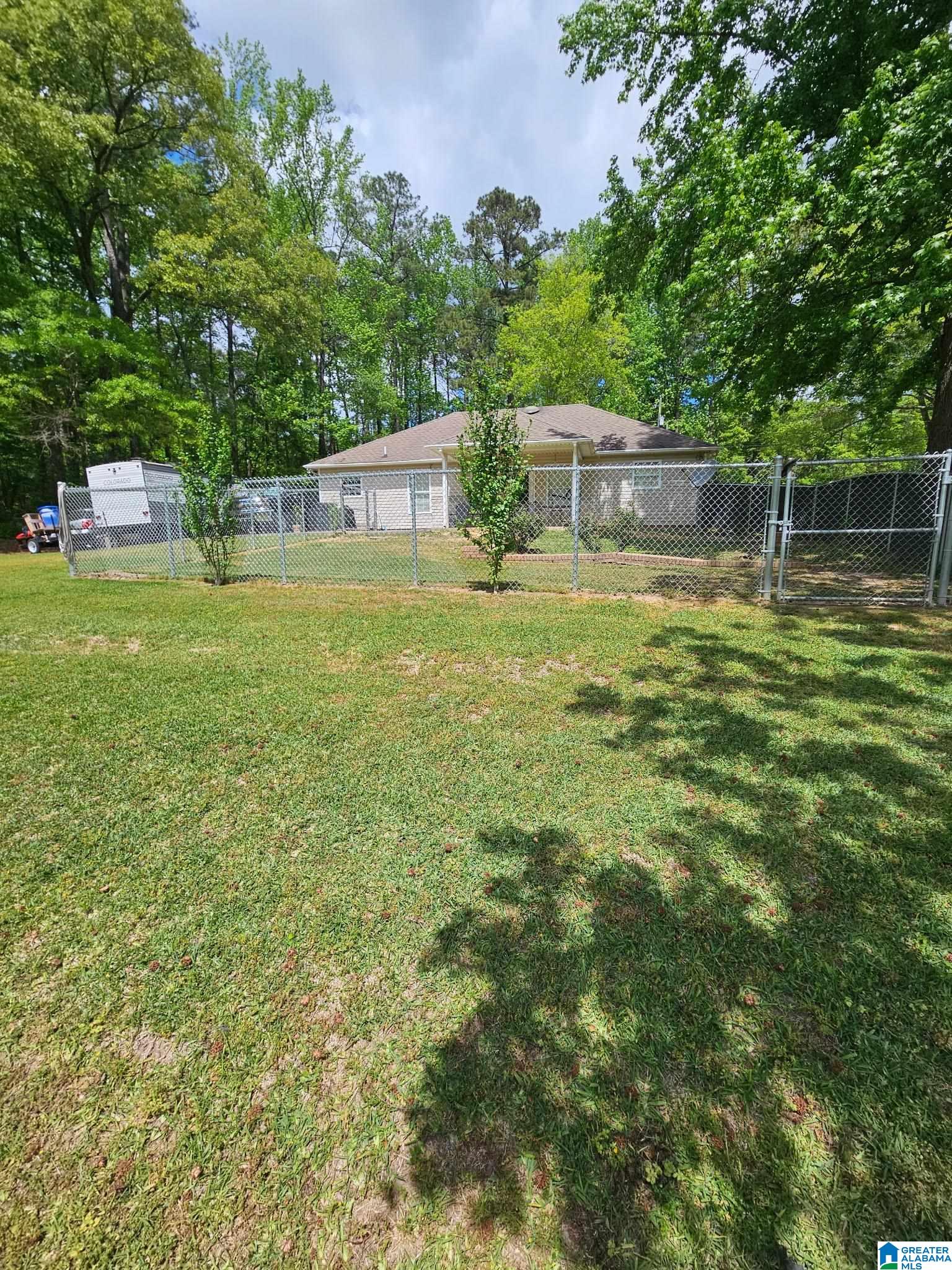 1333 Frog Level Road West Blocton, AL 35184 - Photo 7 of 19