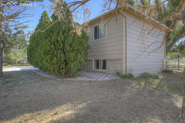 10865 Sunrise Road Fountain, CO 80817 - Photo 2 of 39