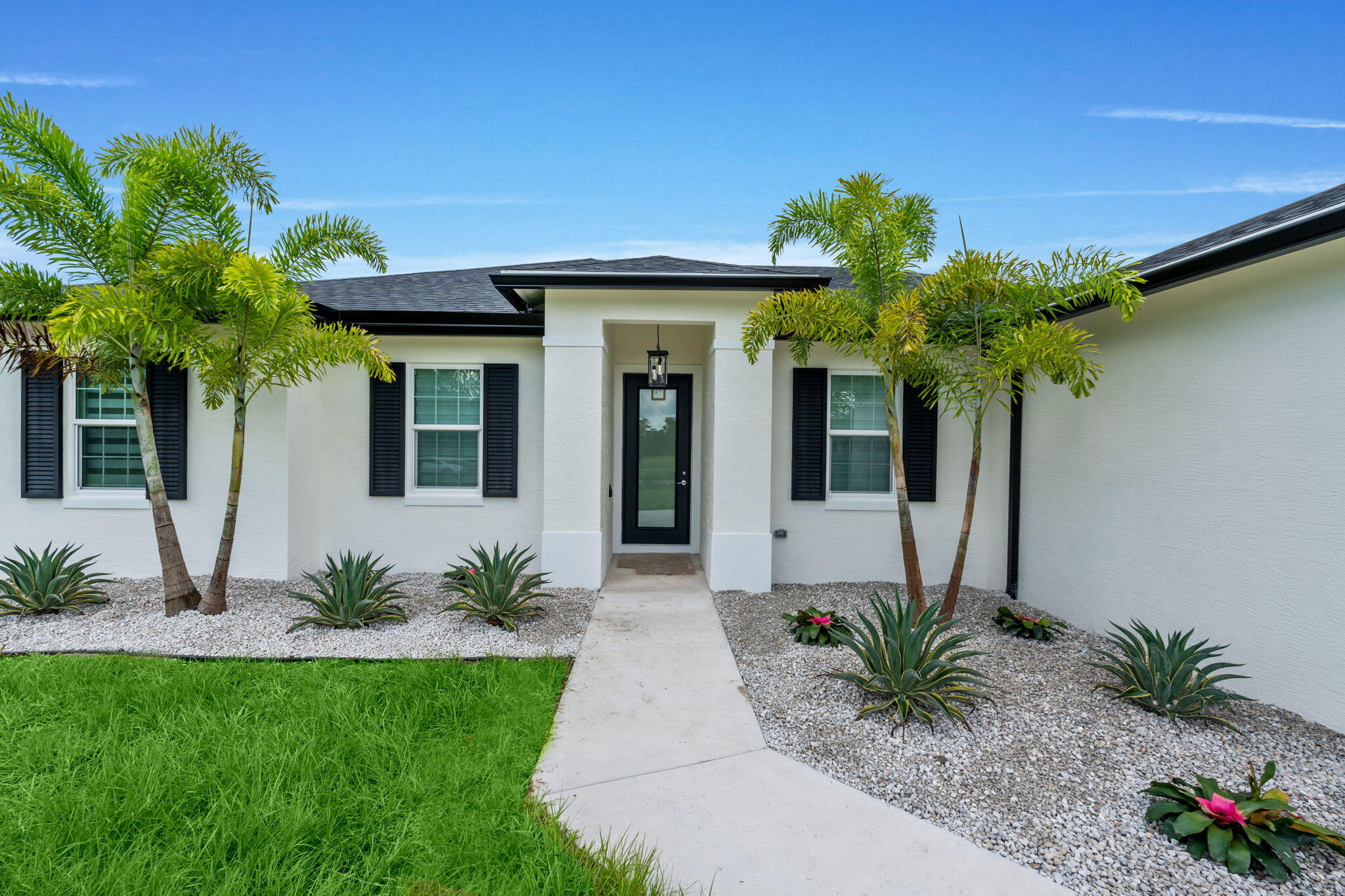 11299 42nd Road North Royal Palm Beach, FL 33411 - Photo 2 of 50 Front Entry