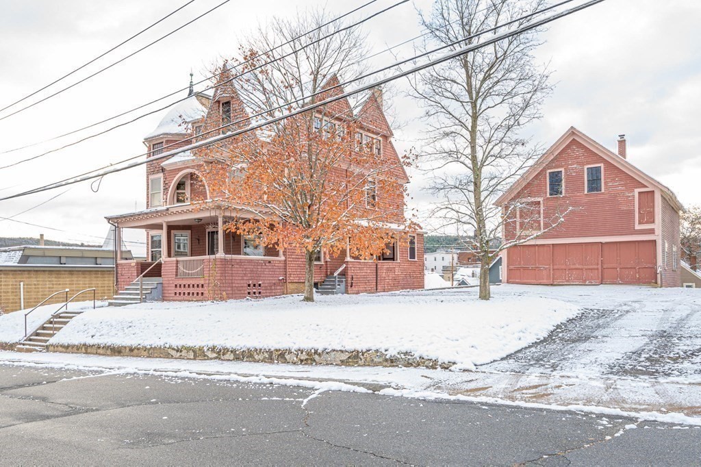 89 Ridge Avenue Athol, MA 01331 - Photo 32 of 36 Gallery Image 32