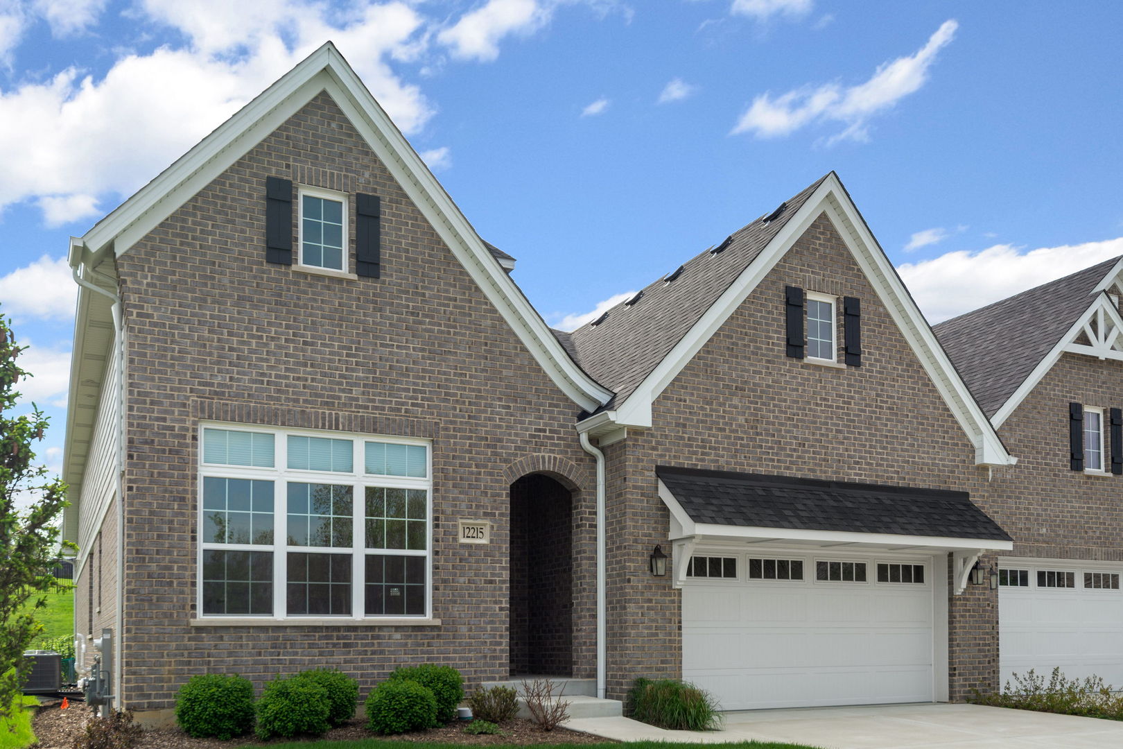 12215 Copper Ridge Drive Lemont, IL 60439 - Photo 1 of 16
