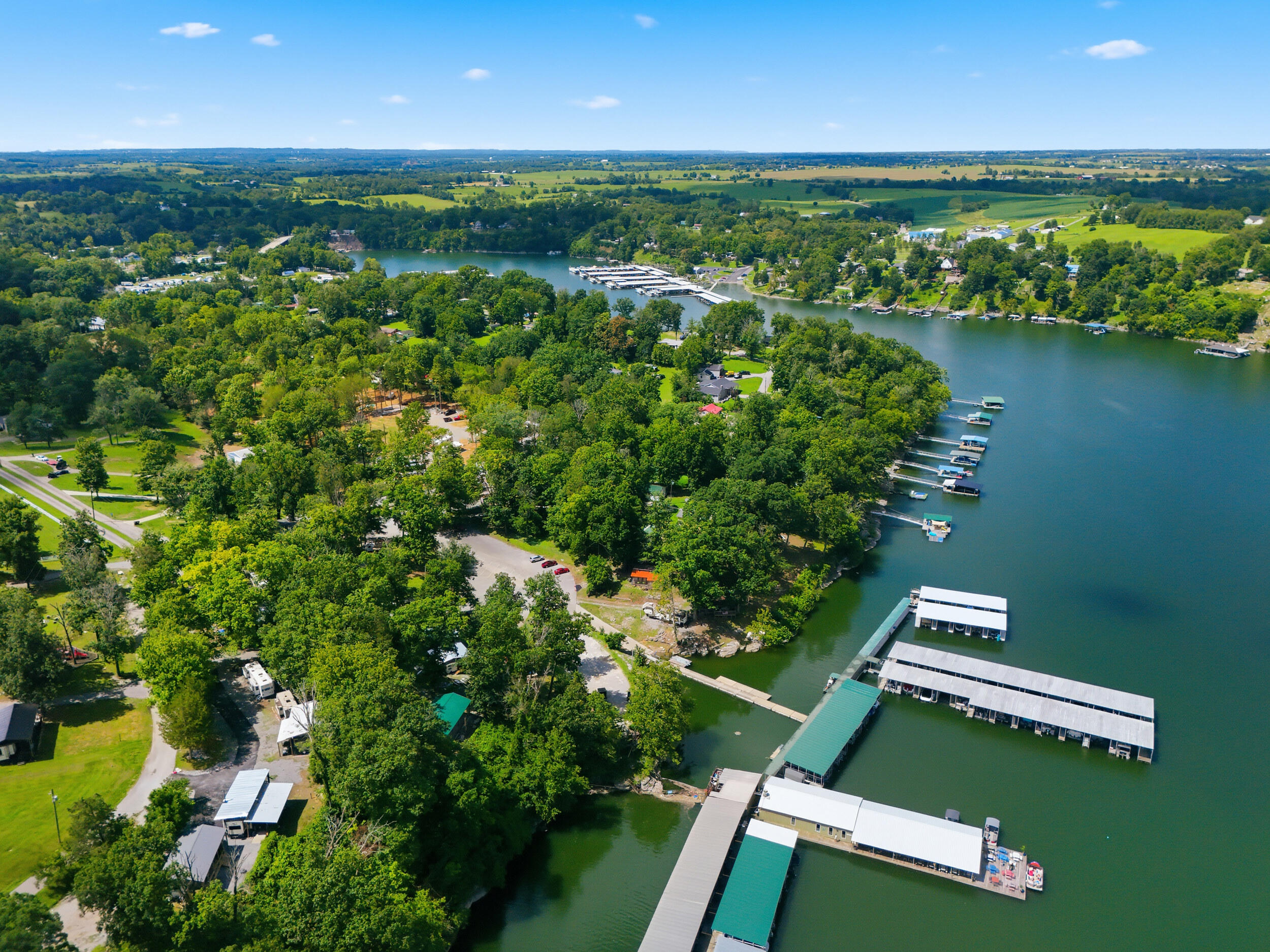 197 Sunset Lodge Road Lancaster, KY 40444 - Photo 73 of 73 73_dji_fly_20260723_115934_0234_17848225