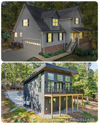 $699,000 | 1258 Cove Creek Road, Pickens, SC 29671