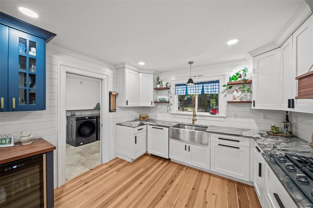 1258 Cove Creek Road Pickens, SC 29671 - Photo 11 of 44