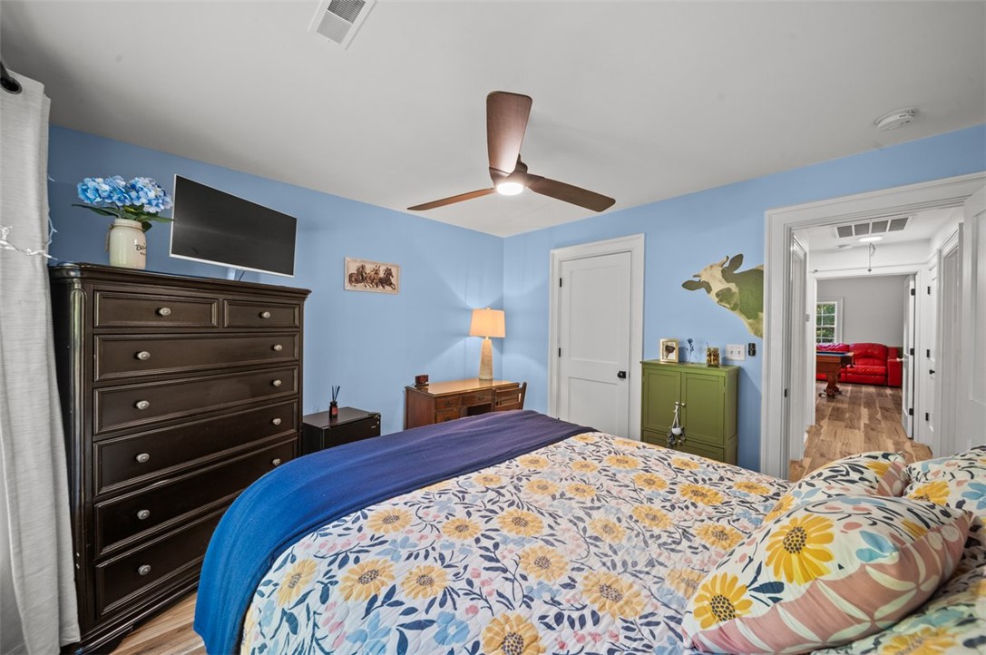 1258 Cove Creek Road Pickens, SC 29671 - Photo 17 of 44