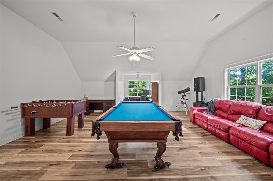 1258 Cove Creek Road Pickens, SC 29671 - Photo 22 of 44