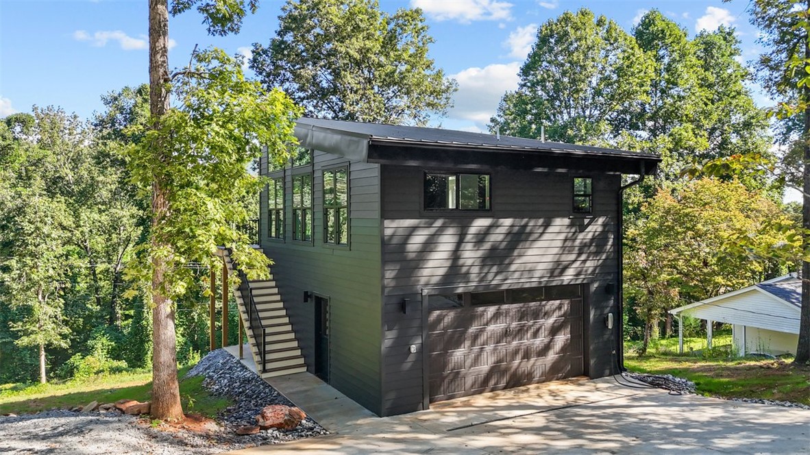 1258 Cove Creek Road Pickens, SC 29671 - Photo 31 of 44