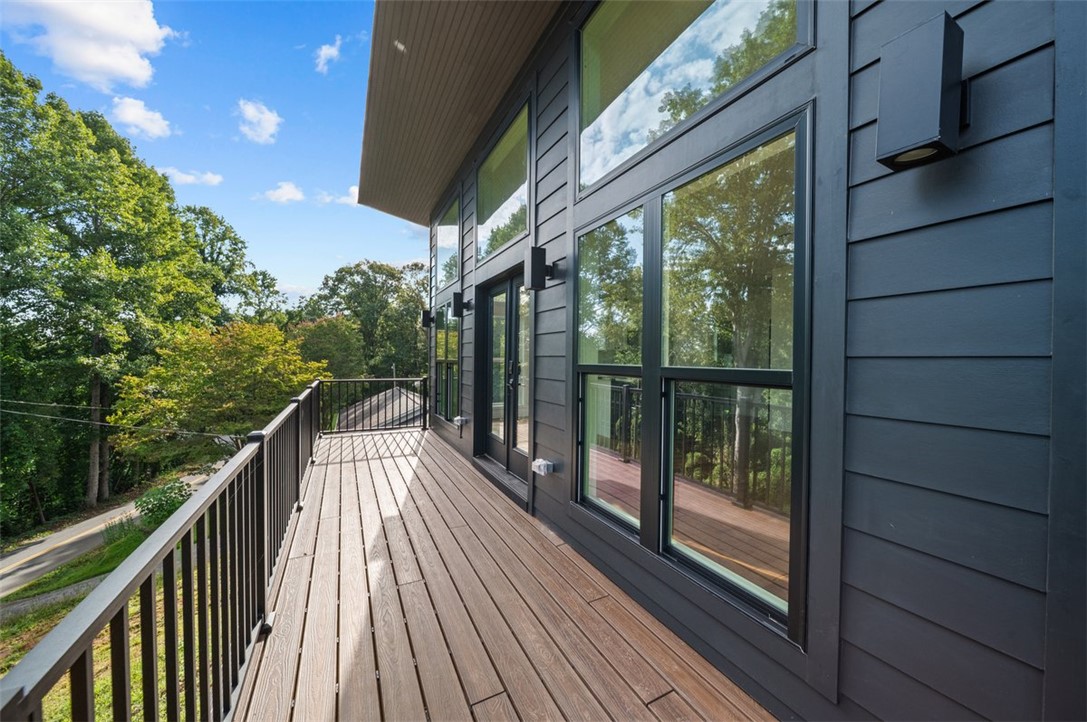 1258 Cove Creek Road Pickens, SC 29671 - Photo 32 of 44