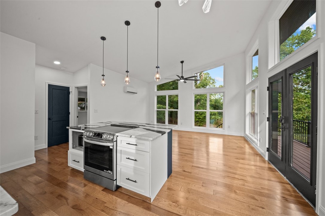 1258 Cove Creek Road Pickens, SC 29671 - Photo 34 of 44