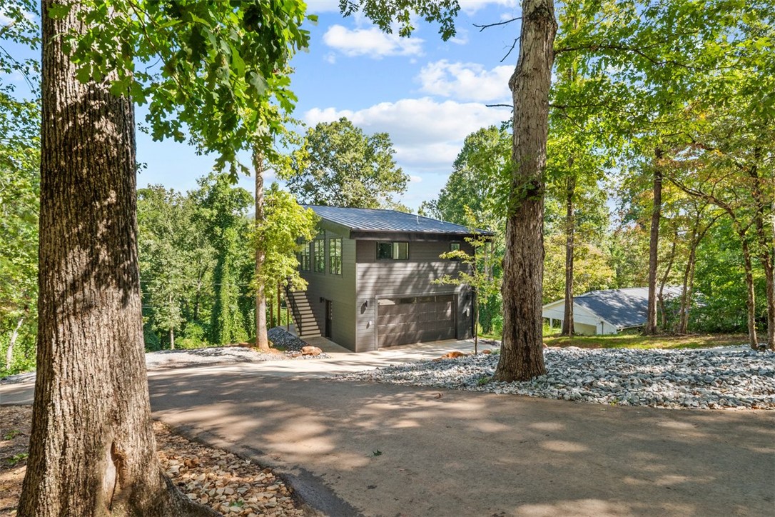 1258 Cove Creek Road Pickens, SC 29671 - Photo 39 of 44