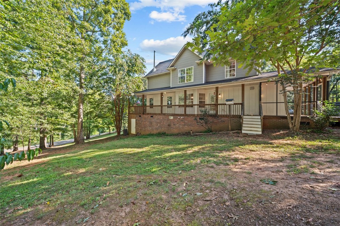 1258 Cove Creek Road Pickens, SC 29671 - Photo 4 of 44