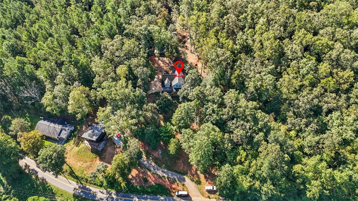 1258 Cove Creek Road Pickens, SC 29671 - Photo 41 of 44