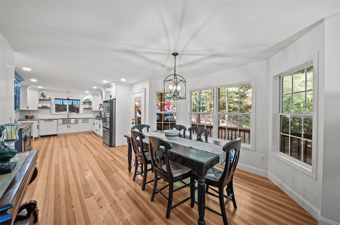 1258 Cove Creek Road Pickens, SC 29671 - Photo 7 of 44