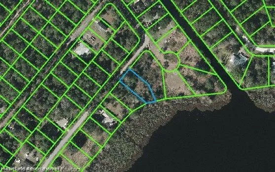 $23,000 | 6306 Lakeside Drive West, Sebring, FL 33875