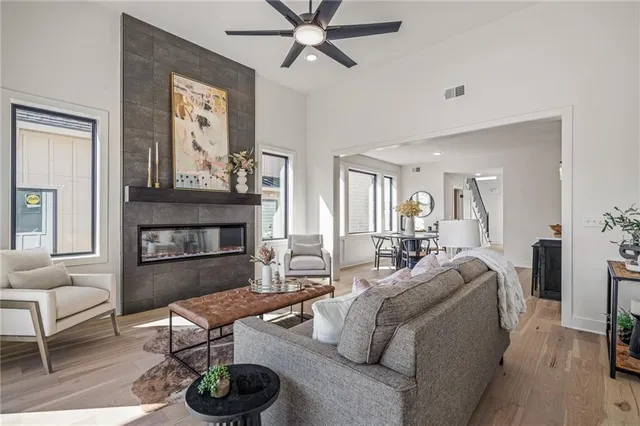 $595,000 | 9581 Jupiter Street, Lenexa, KS 66219