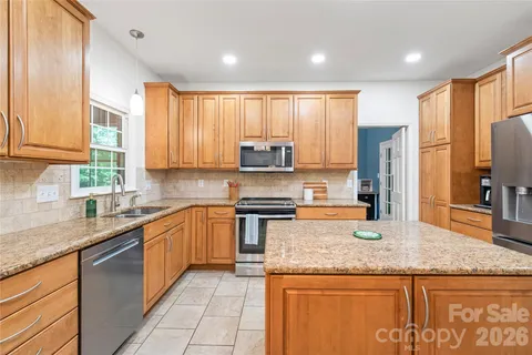 $624,000 | 2908 Seton Drive, Matthews, NC 28105