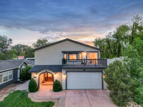 $539,900 | 1011 Bluff Street, Delta, CO 81416