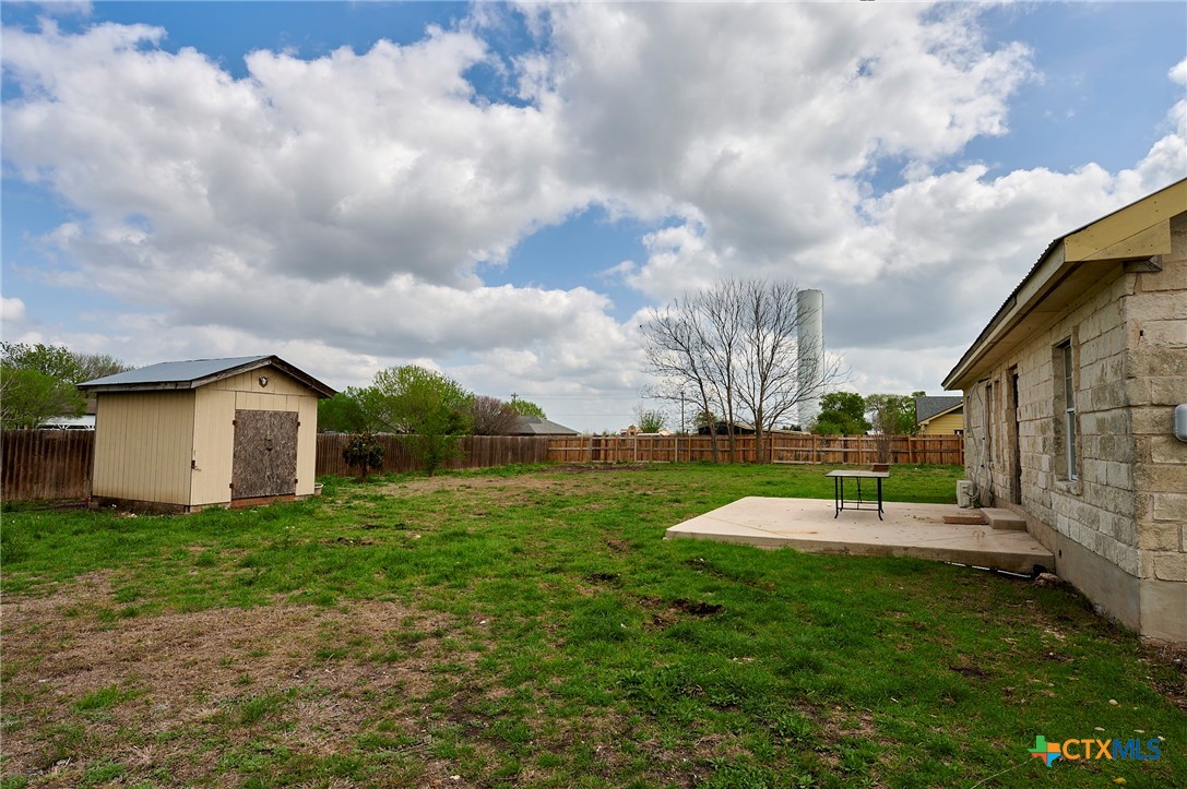1085 Garrett Trail Maxwell, TX 78656 - Photo 5 of 36