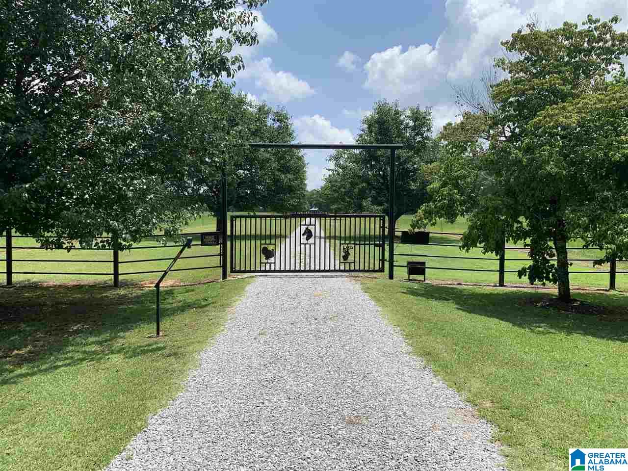 1174 Perryville Road Selma, AL 36701 - Photo 37 of 41