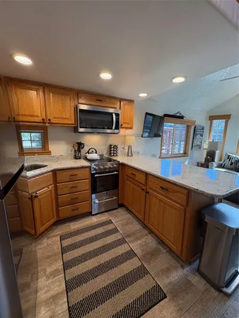 $515,000 | 85 Revette Drive, Unit 169, Breckenridge, CO 80424