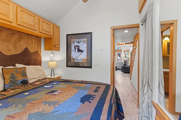 $515,000 | 85 Revette Drive, Unit 169, Breckenridge, CO 80424
