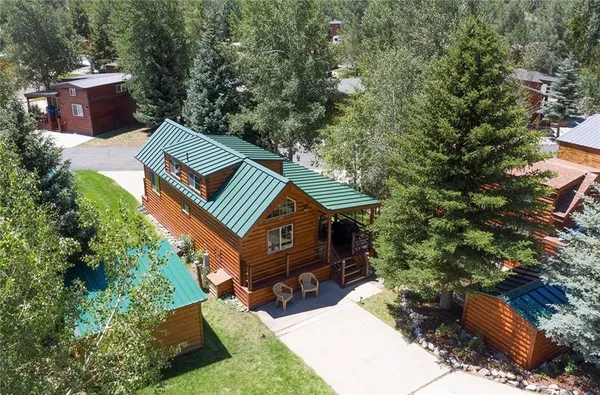 $515,000 | 85 Revette Drive, Unit 169, Breckenridge, CO 80424