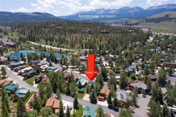 $515,000 | 85 Revette Drive, Unit 169, Breckenridge, CO 80424