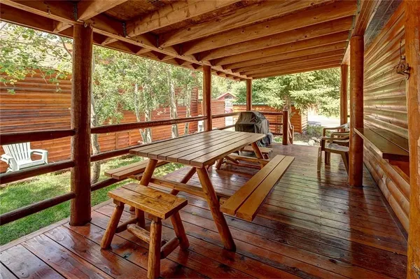 $515,000 | 85 Revette Drive, Unit 169, Breckenridge, CO 80424