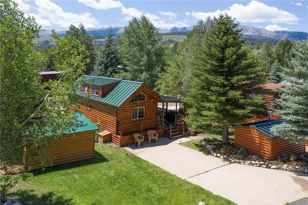 $515,000 | 85 Revette Drive, Unit 169, Breckenridge, CO 80424