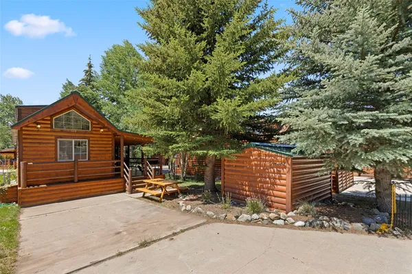 $515,000 | 85 Revette Drive, Unit 169, Breckenridge, CO 80424