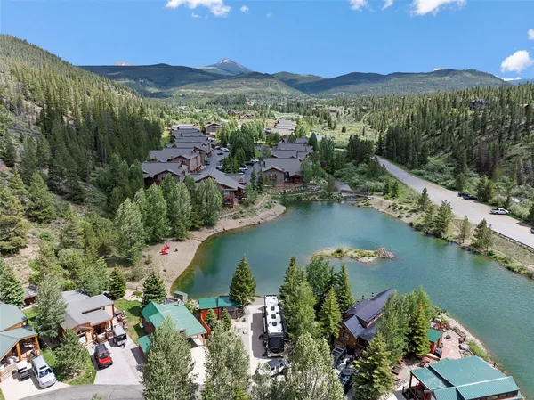 $515,000 | 85 Revette Drive, Unit 169, Breckenridge, CO 80424