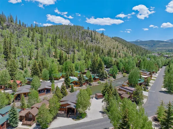 $515,000 | 85 Revette Drive, Unit 169, Breckenridge, CO 80424