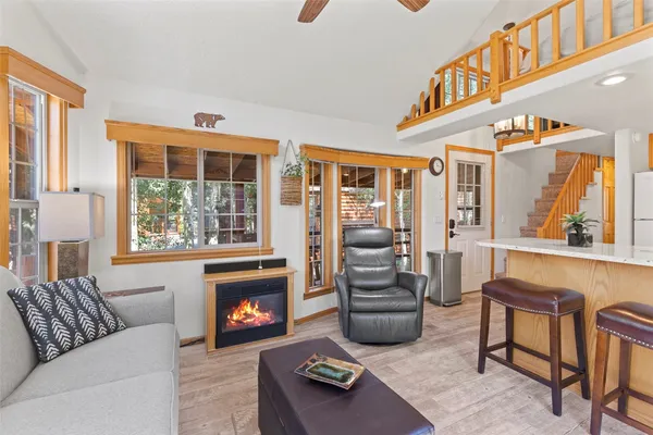 $515,000 | 85 Revette Drive, Unit 169, Breckenridge, CO 80424