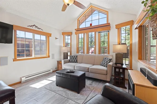 $515,000 | 85 Revette Drive, Unit 169, Breckenridge, CO 80424