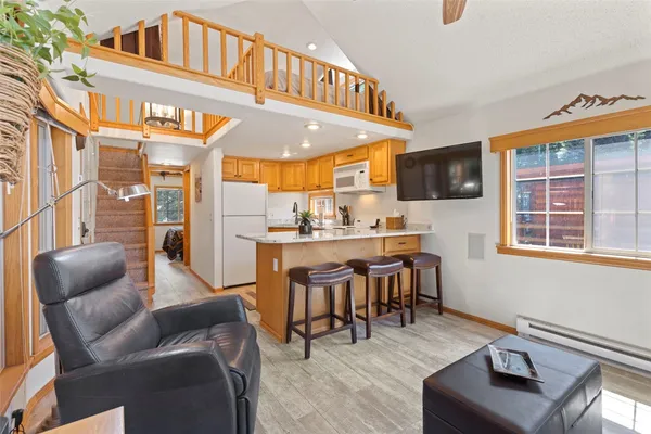 $515,000 | 85 Revette Drive, Unit 169, Breckenridge, CO 80424