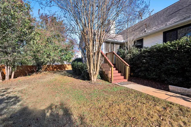 $333,999 | 6 West Fairgate Court, Simpsonville, SC 29680