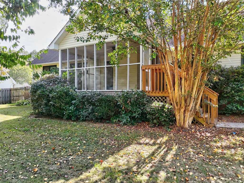 6 West Fairgate Court Simpsonville, SC 29680 - Photo 32 of 36
