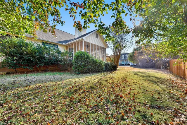 $333,999 | 6 West Fairgate Court, Simpsonville, SC 29680