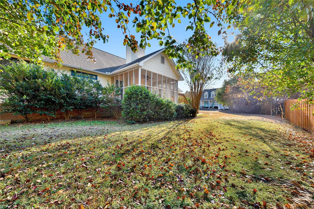 6 West Fairgate Court Simpsonville, SC 29680 - Photo 33 of 36