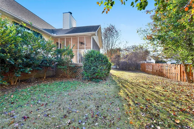 $333,999 | 6 West Fairgate Court, Simpsonville, SC 29680