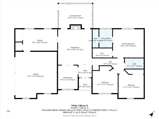 $333,999 | 6 West Fairgate Court, Simpsonville, SC 29680