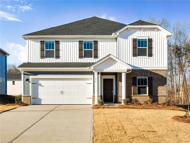 $381,080 | 179 Murphy Mdw Road, Mocksville, NC 27028