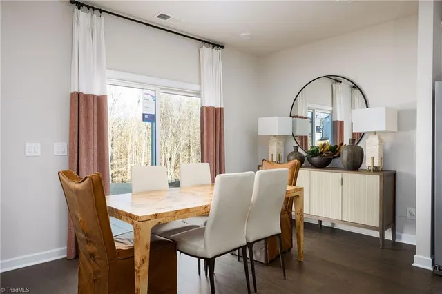 $381,080 | 179 Murphy Mdw Road, Mocksville, NC 27028