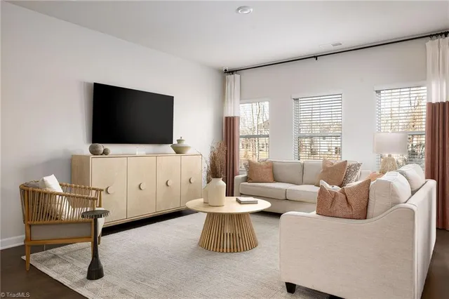 $381,080 | 179 Murphy Mdw Road, Mocksville, NC 27028