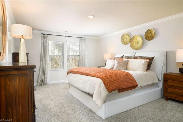 $381,080 | 179 Murphy Mdw Road, Mocksville, NC 27028