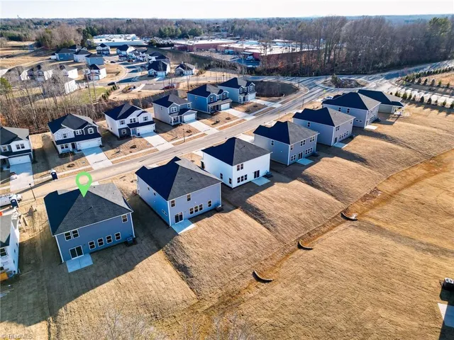 $381,080 | 179 Murphy Mdw Road, Mocksville, NC 27028